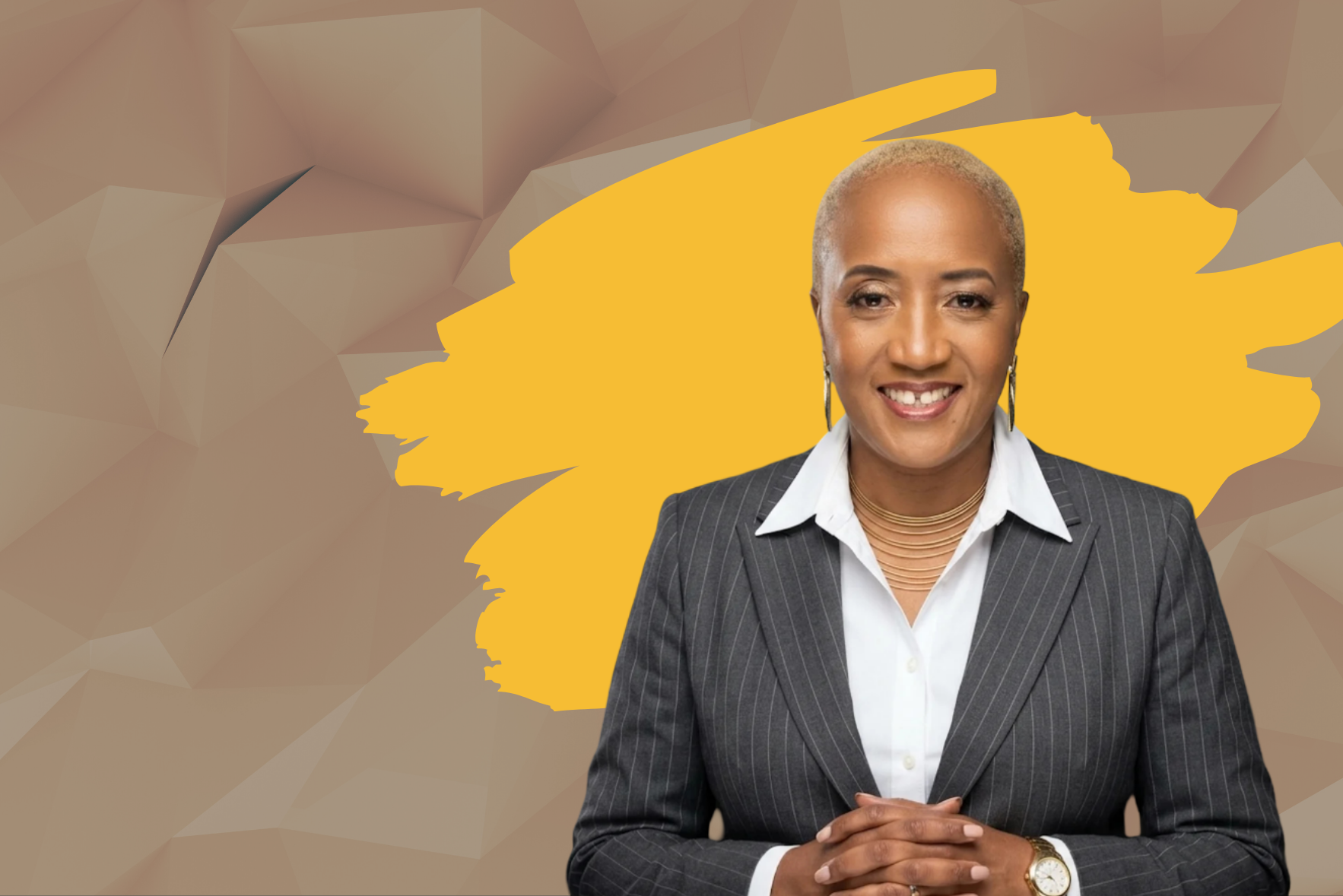 Suzanne Gunn, founder of AuraMed Spa and Wellness